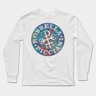 Chromosome Long Sleeve T-Shirt